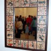 Primer día: Inauguración