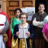inauguracionjornadasconcejalaangelines
