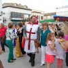 inauguracionmercadomedievalalcaldeconcejalaambiente