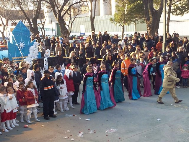 bajoelmarformadasparabailar