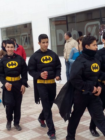 batmansueltos
