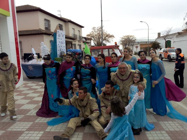 enunvalledehieloformados