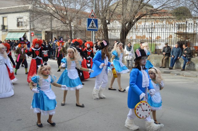 aliciaenelpaisdelasmaravillascarrozadesfile6