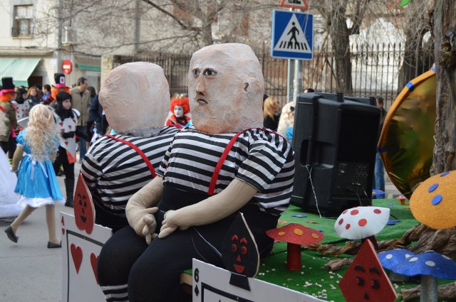 aliciaenelpaisdelasmaravillascarrozadetalle