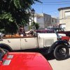 1ª Concentración de Coches Clásicos