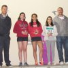 Cadete Femenino