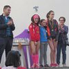  Jornadas Solidarias del Deporte
