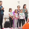 Prebenjamines Femenino