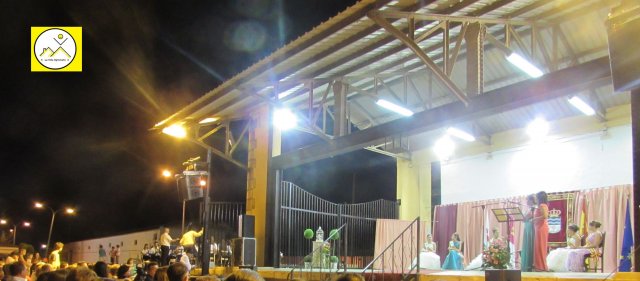 coronacionypregonpanoramicageneral