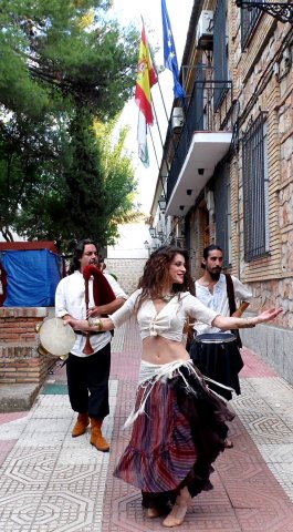 inauguracionjornadasmercadomedieval3