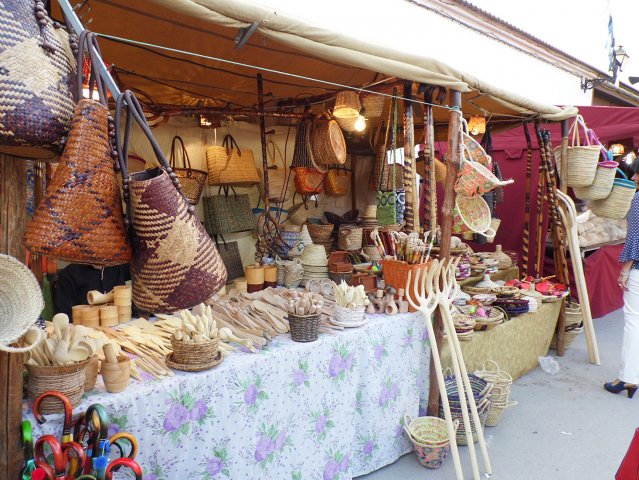 inauguracionjornadasmercadomedieval5