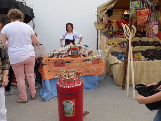 inauguracionjornadasmercadomedieval6
