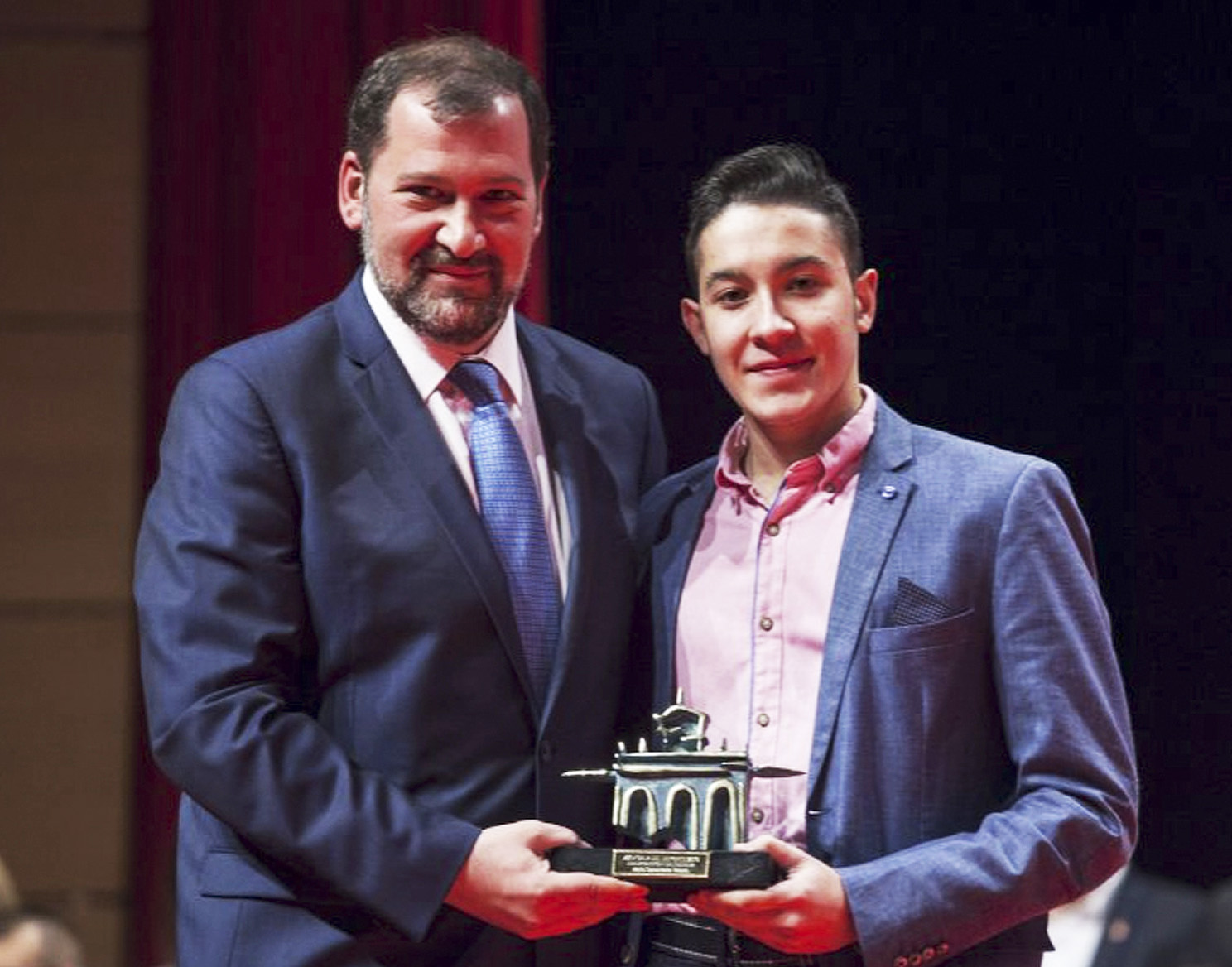 jaimesantosymariocomendador