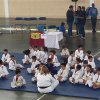 Torneo Judo Ontígola 