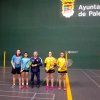 Club de Frontenis Don Fadrique en Palencia