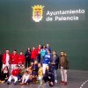 Club de Frontenis Don Fadrique en Palencia