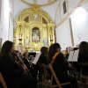 Concierto y anuncio de Navidad