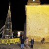 Inauguración alumbrado navideño La Villa de don Fadrique