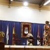 Coronación 36