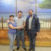 III Ruta del Puchero Fadriqueño