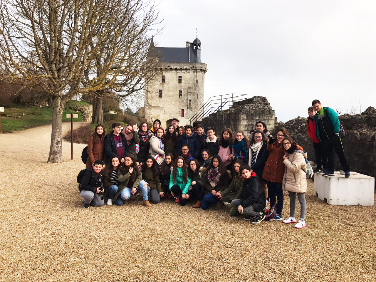 alumnoslaspueblasconfranceses