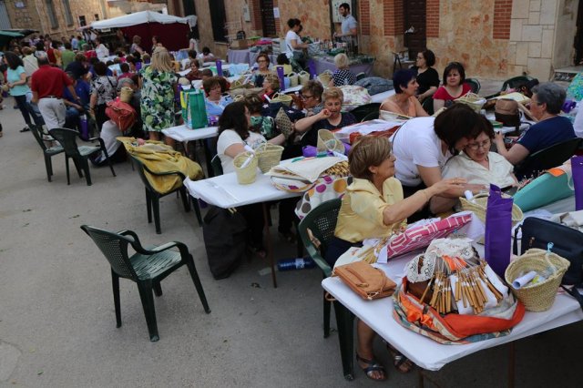 jornadasfadriquenas2017encuentrodeencajerasvistageneral