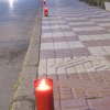 Procesión extraordinaria para pedir por la lluvia