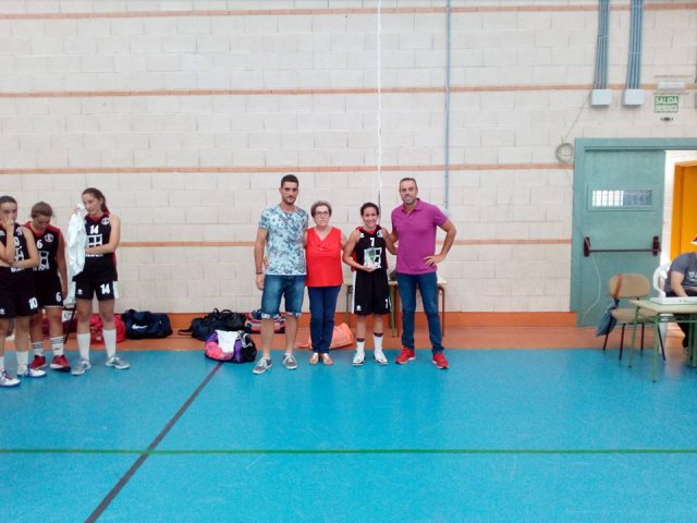 Baloncesto Femenino4