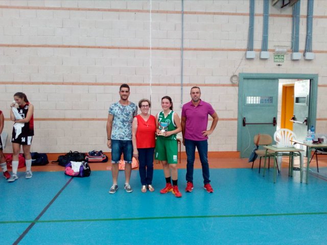 Baloncesto Femenino6