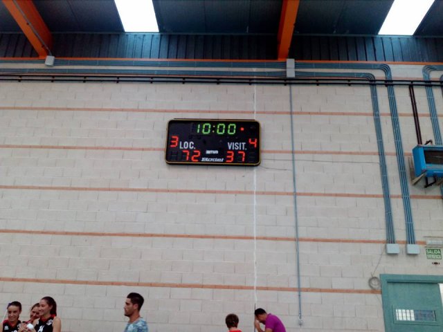 Baloncesto Femenino8