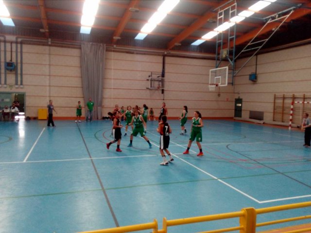 Baloncesto Femenino9