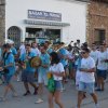 Saluda al Cristo, Pasacalles, Inauguración de exposiciones y Pólvora