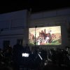 Día 13 de Septiembre-carrera de sacos, concurso de peroles, humor amarillo y concierto fin de fiestas