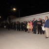 Saluda al Cristo, Pasacalles, Inauguración de exposiciones y Pólvora