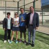 Premios padel5