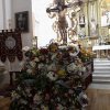 Aniversario Milagro del Cristo del Consuelo 2018