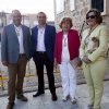 Aniversario Milagro del Cristo del Consuelo 2018