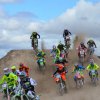 Campeonato de Castilla-La Mancha de Motocross en La Villa de don Fadrique