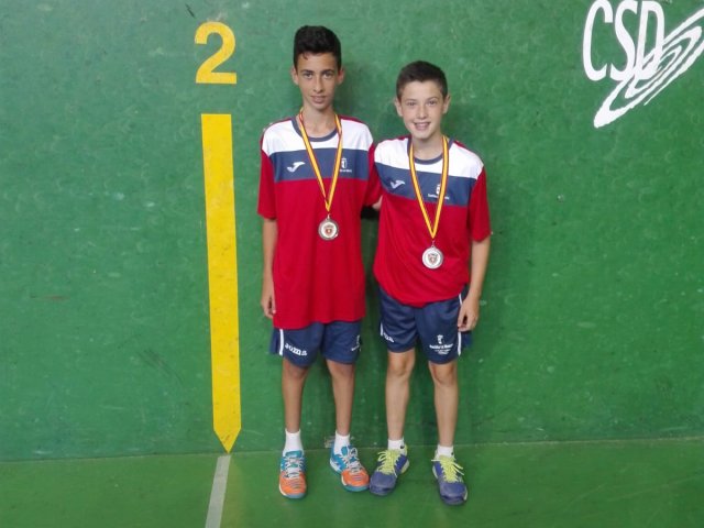 Campeonato Íscar Edad Escolar 2018