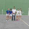 Campeonato de Íscar de Edad Escolar 2018