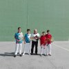 Campeonato de Íscar de Edad Escolar 2018