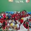 Campeonato de Íscar de Edad Escolar 2018