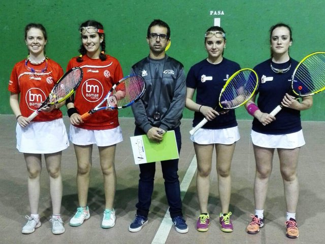 campeonatojuvenilespanafrontenis2018finalolimpicafemeninaparejas