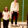 Campeonato de España de Frontenis Juvenil Federaciones 2018