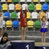 Campeonato Provincial de Gimnasia Rítmica - Primera Fase Federado Escolar