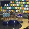 Campeonato Provincial de Gimnasia Rítmica - Primera Fase Federado Escolar