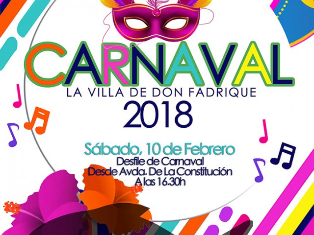 cartelcarnaval2018