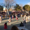 Carnaval de la Corte, campeón infantil