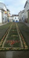 Procesión del Corpus Christi 2018
