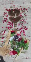 Procesión del Corpus Christi 2018